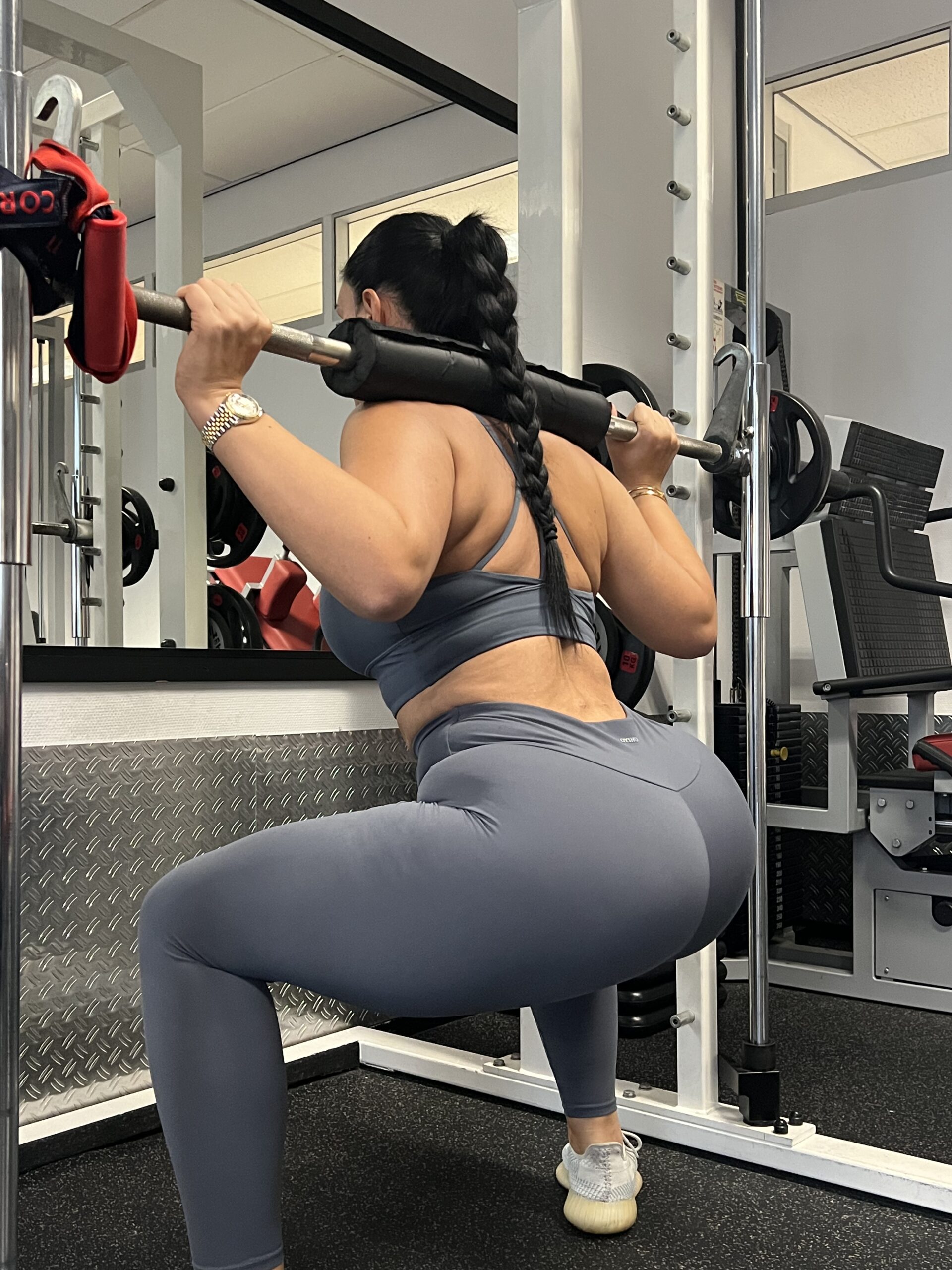 PERSONAL TRAINING