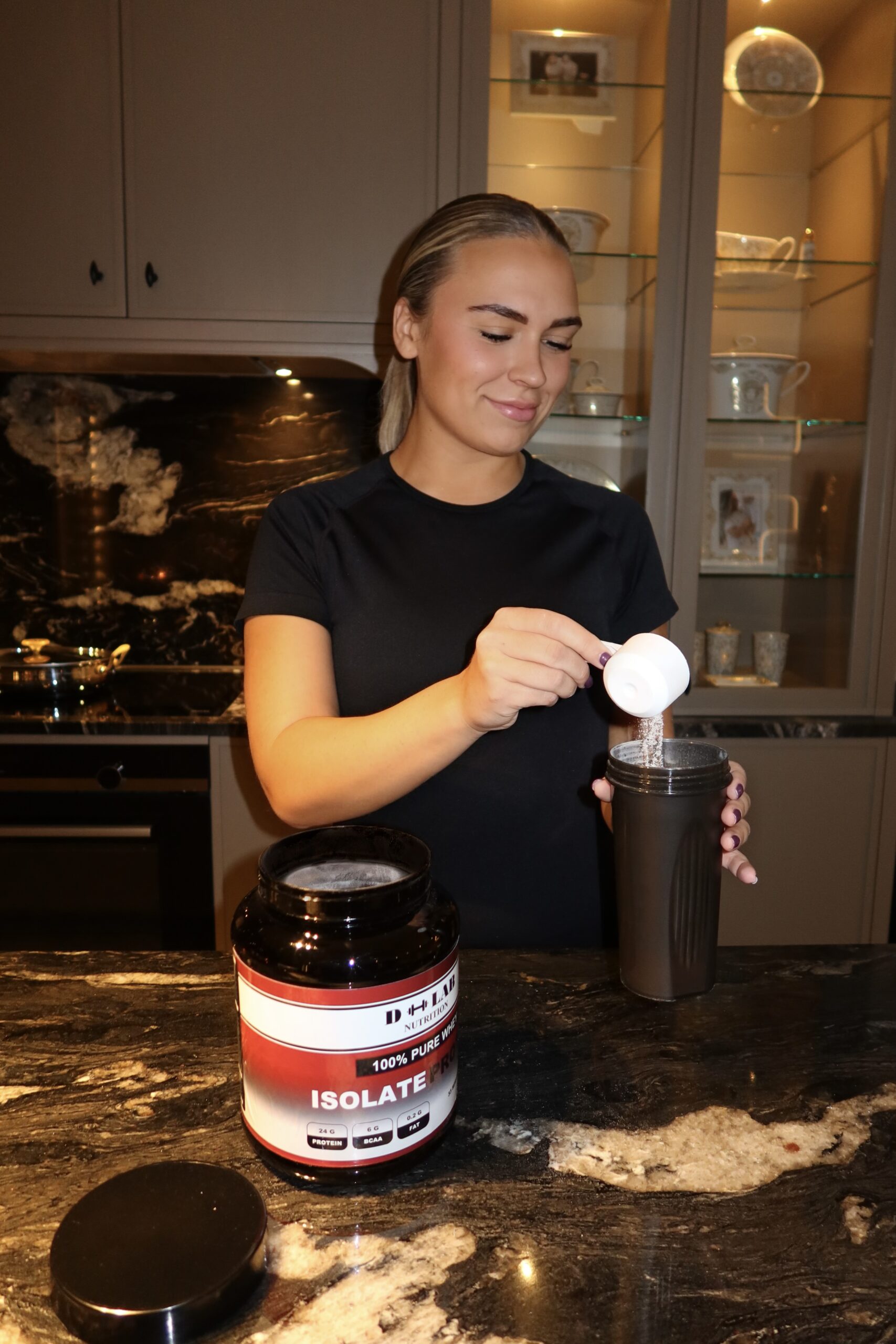 Maria D-LAB