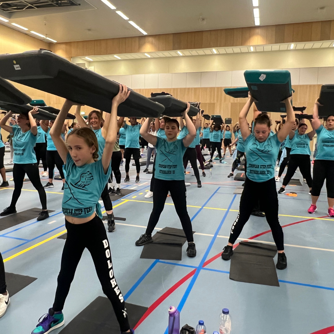 xtreme kids evenement