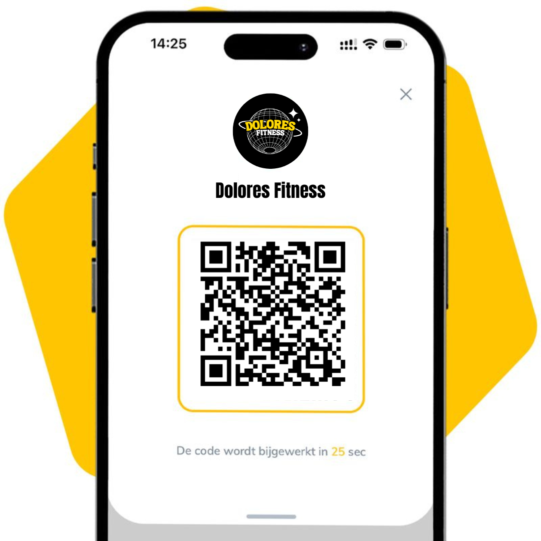 appybee qrcode
